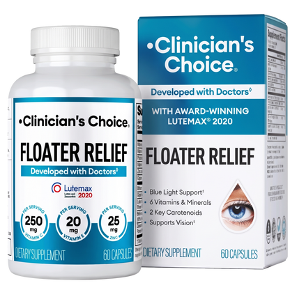 Floater Relief