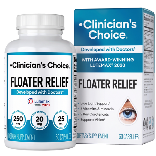 Floater Relief