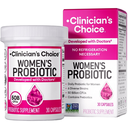 Women's Probiotic