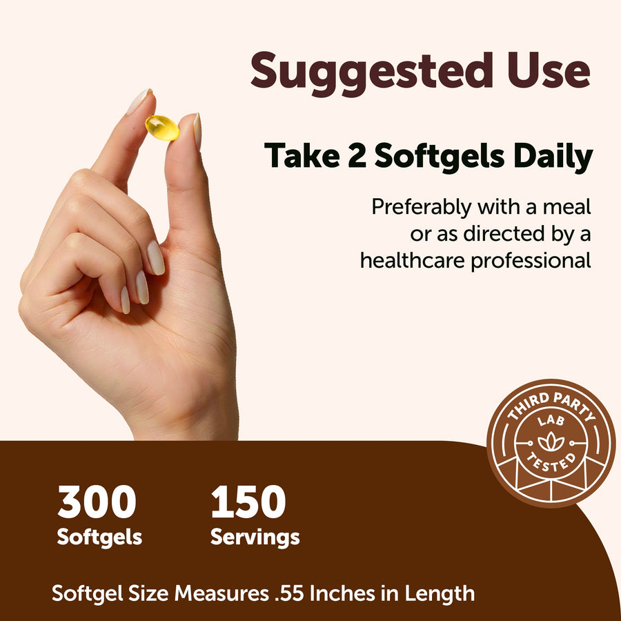 Micro Ingredients Odorless Aged Garlic Extract Softgels
