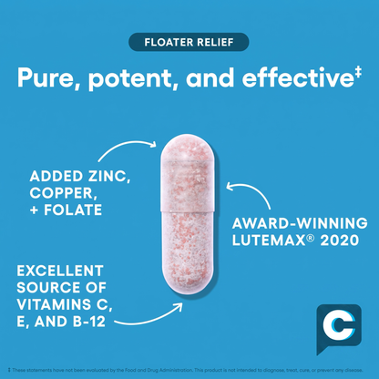 Floater Relief