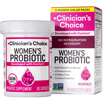 Women's Probiotic