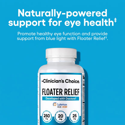 Floater Relief